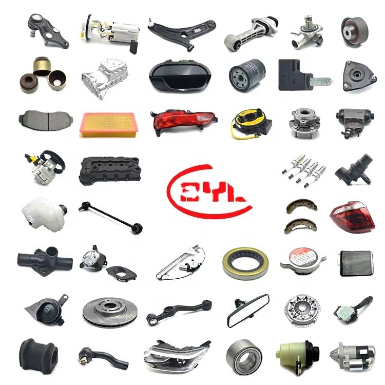 Wholesale Auto Parts China Car Original Auto Starter Motor for BYD F3 G3 L3 471Q 3708950