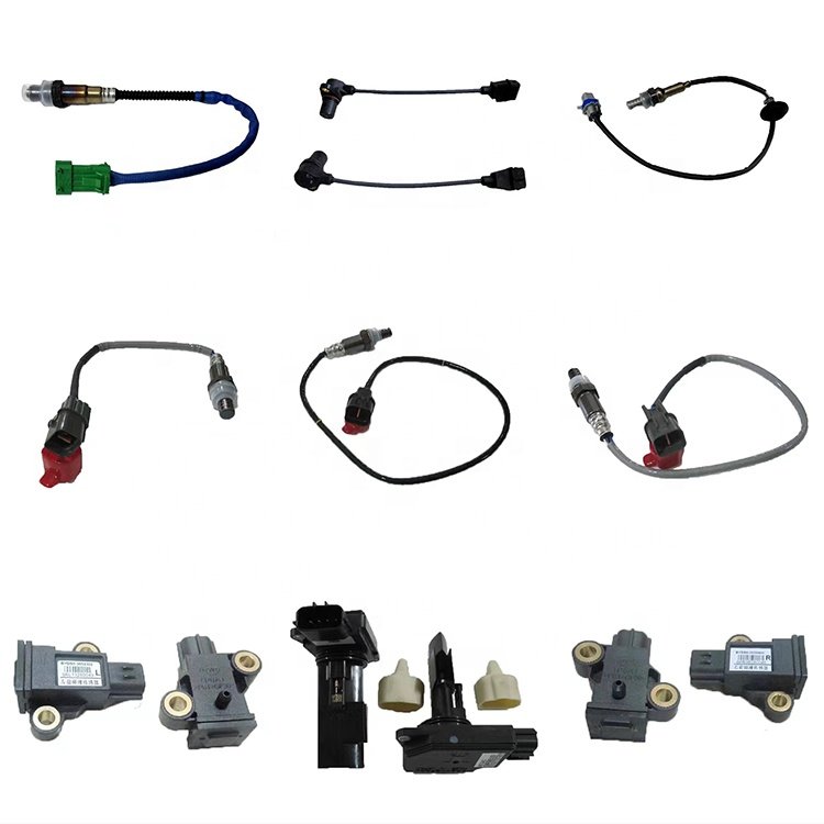 Wholesale Auto Parts China Car Original Auto Starter Motor for BYD F3 G3 L3 471Q 3708950