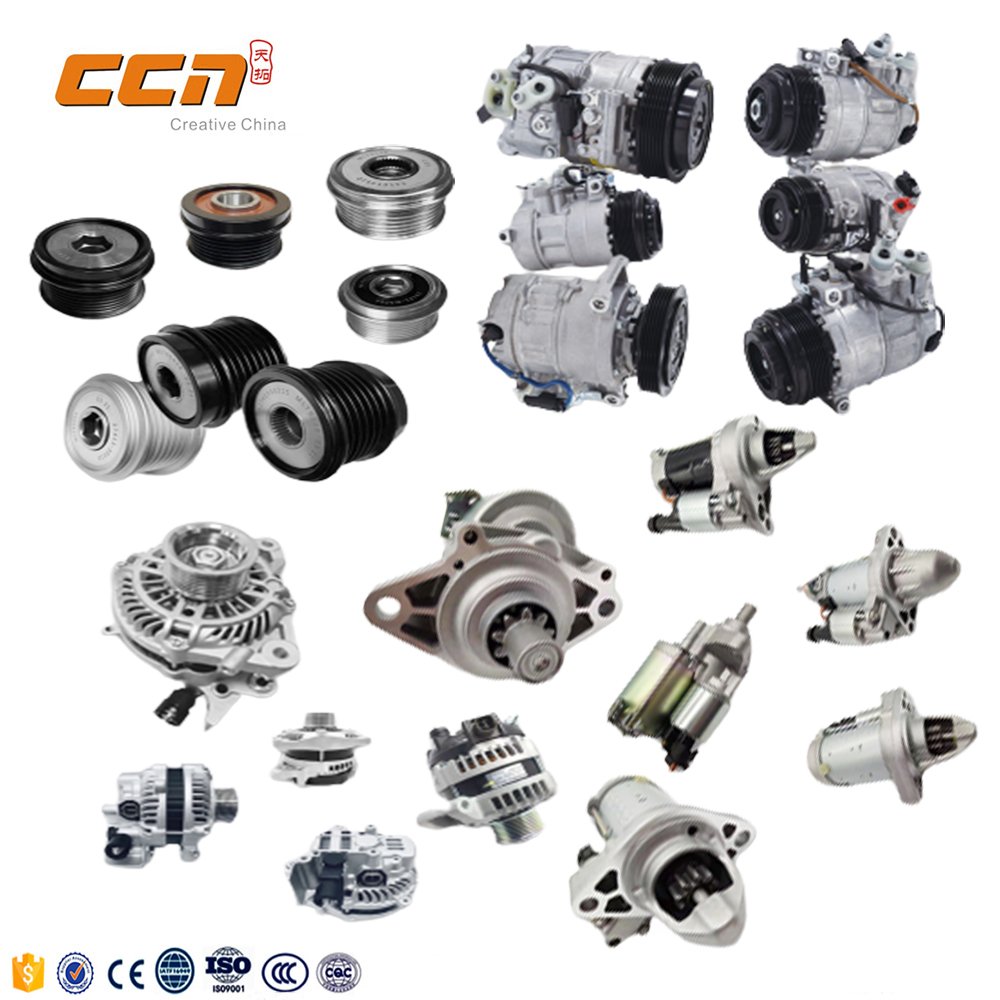 12V Auto Car Starter Motor for RENAULT 0001106012 0001106017 CS1179 DRS8770 Lester/WAI 31235