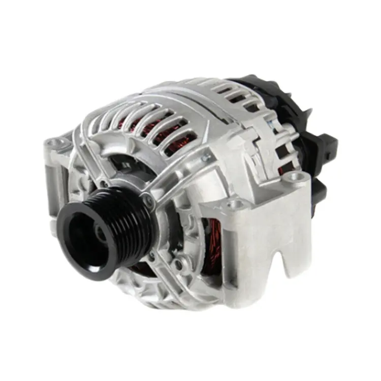 DC Generator Alternator Assembly for Mercedes E350 Part Number 2711541802