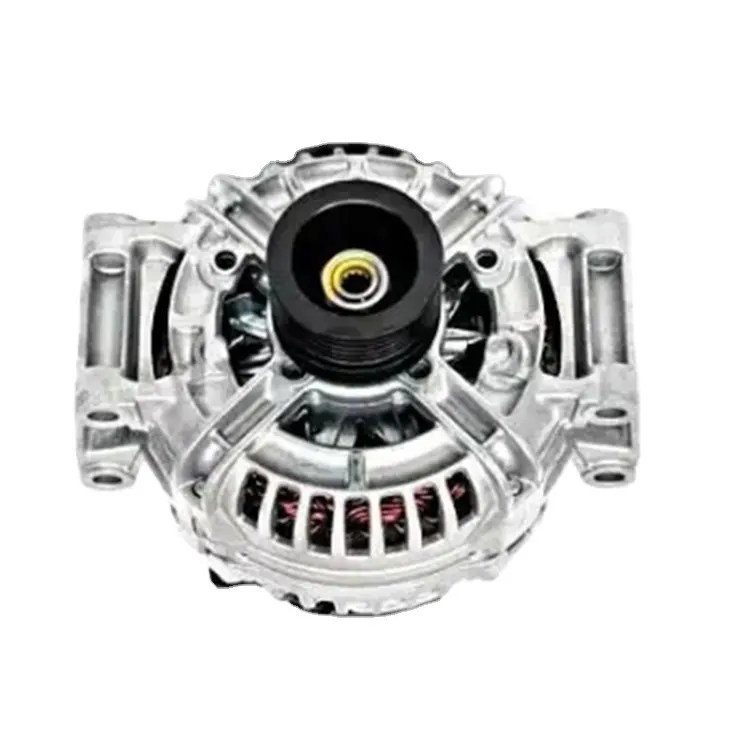 DC Generator Alternator Assembly for Mercedes E350 Part Number 2711541802