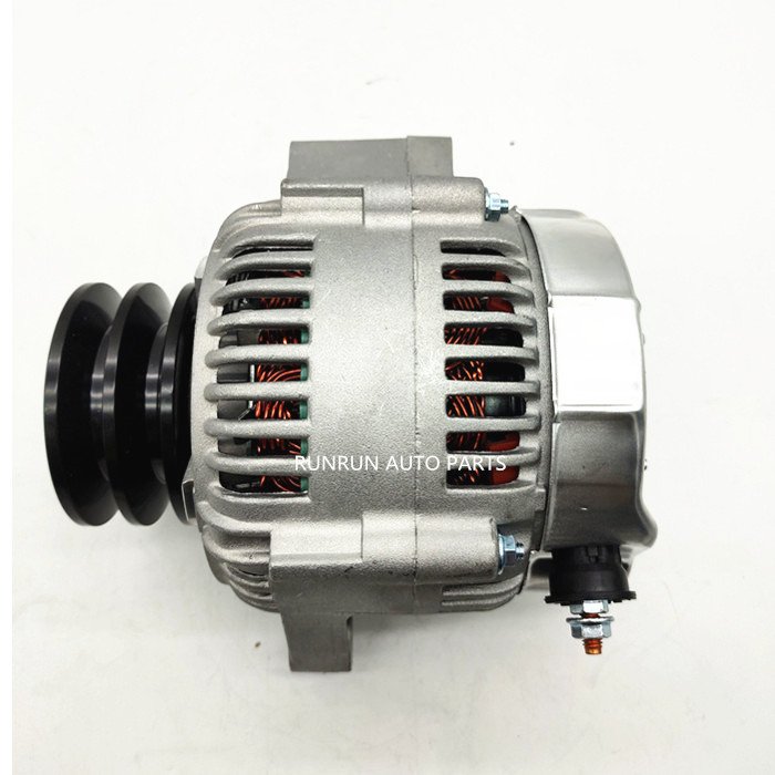 24V 60A Electric Generator Alternator for Komatsu 6D95L Engines TOYOTA Dyna 15B 4945839