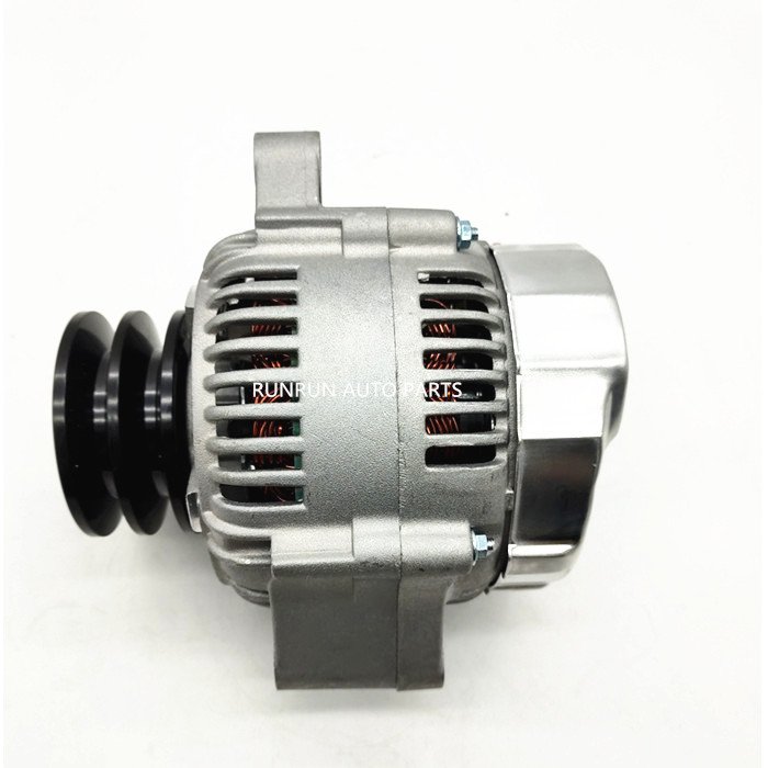 24V 60A Electric Generator Alternator for Komatsu 6D95L Engines TOYOTA Dyna 15B 4945839