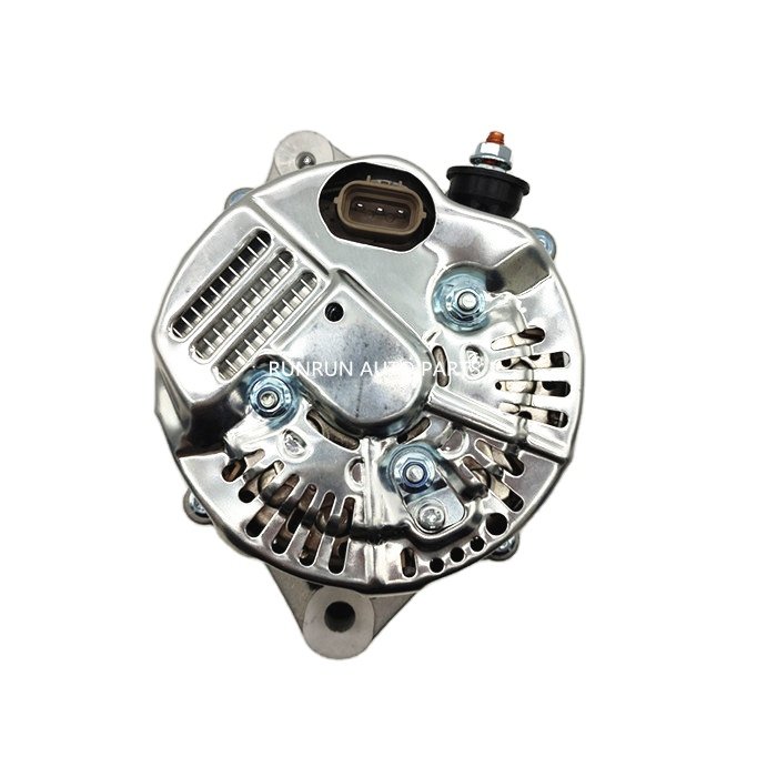 24V 60A Electric Generator Alternator for Komatsu 6D95L Engines TOYOTA Dyna 15B 4945839