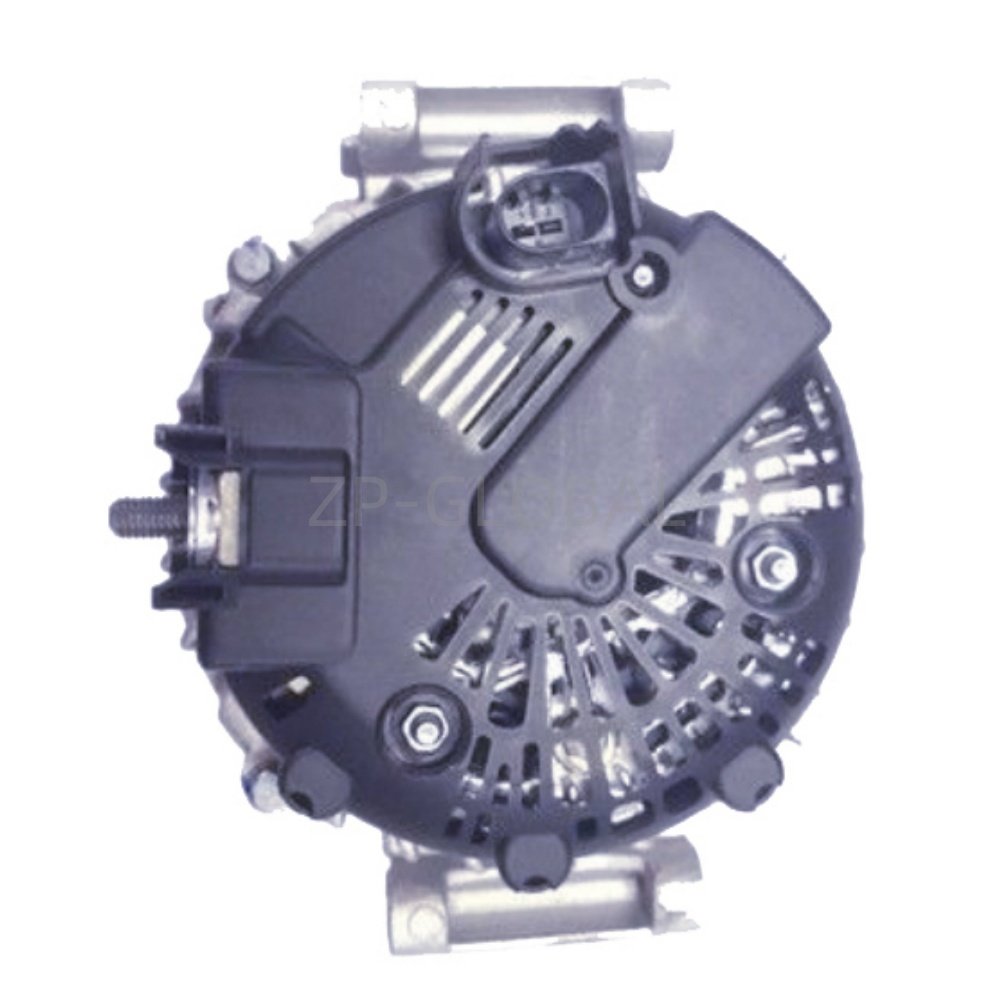 Low Rpm Alternator 12v Dc A0141541102 for Mercedes-Benz E220/250