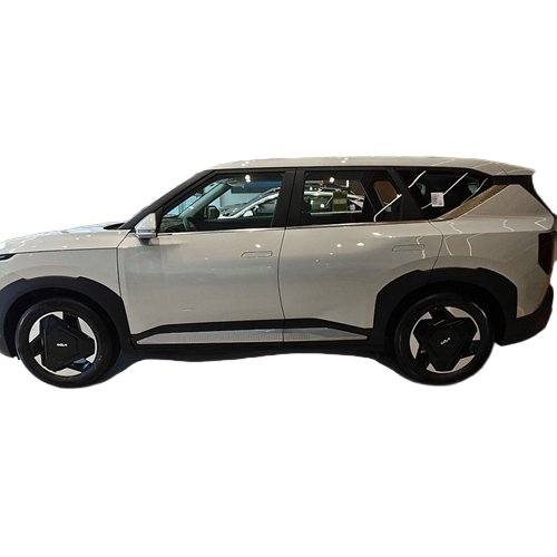 Kia EV5 Pure Electric SUV Long Range Auto Electric Vehicle
