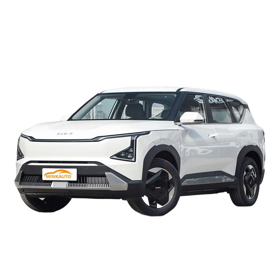 Kia EV5 Pure Electric SUV Long Range Auto Electric Vehicle