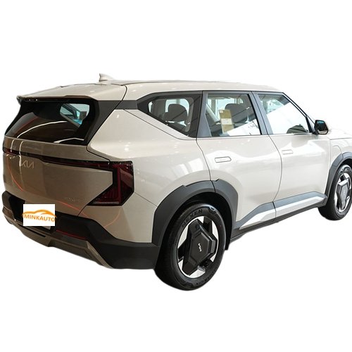 Kia EV5 Pure Electric SUV Long Range Auto Electric Vehicle