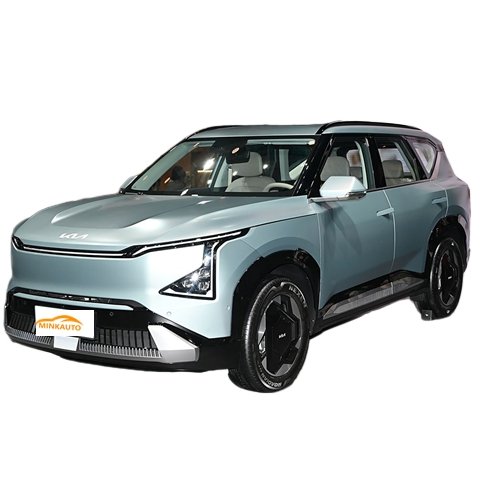 Kia EV5 Pure Electric SUV Long Range Auto Electric Vehicle