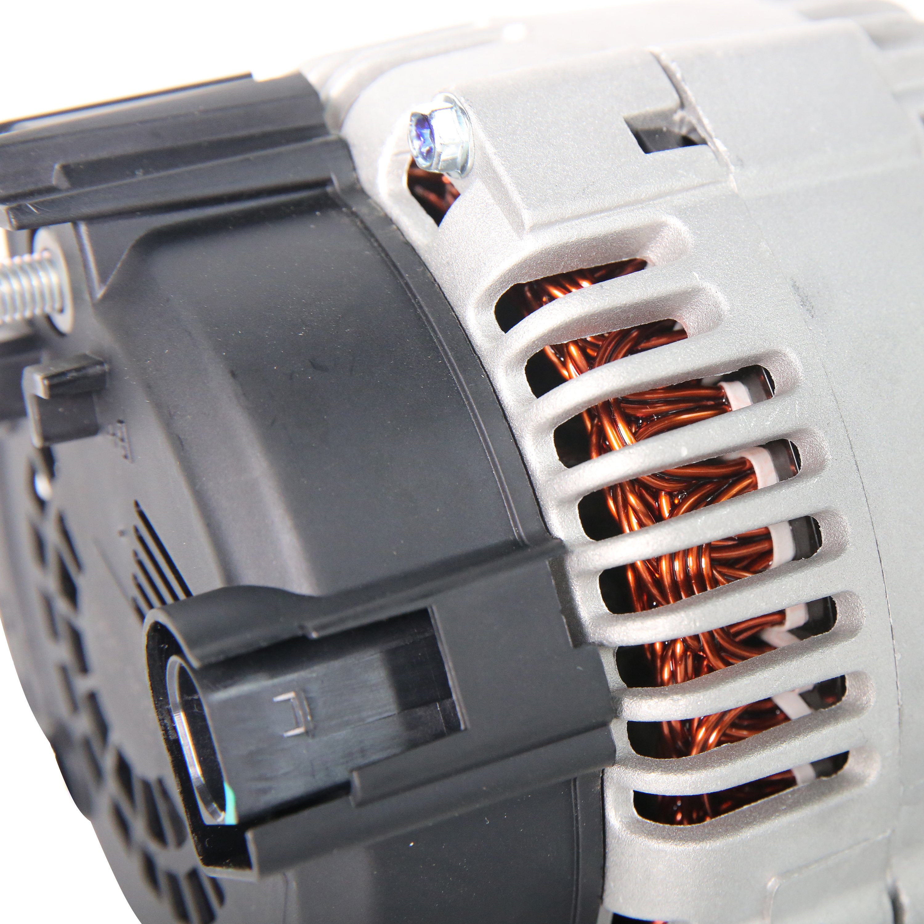 Alternator Series Alternatives in Stock Fast Delivery Quality Ensured for Audi 06C 903 016 J