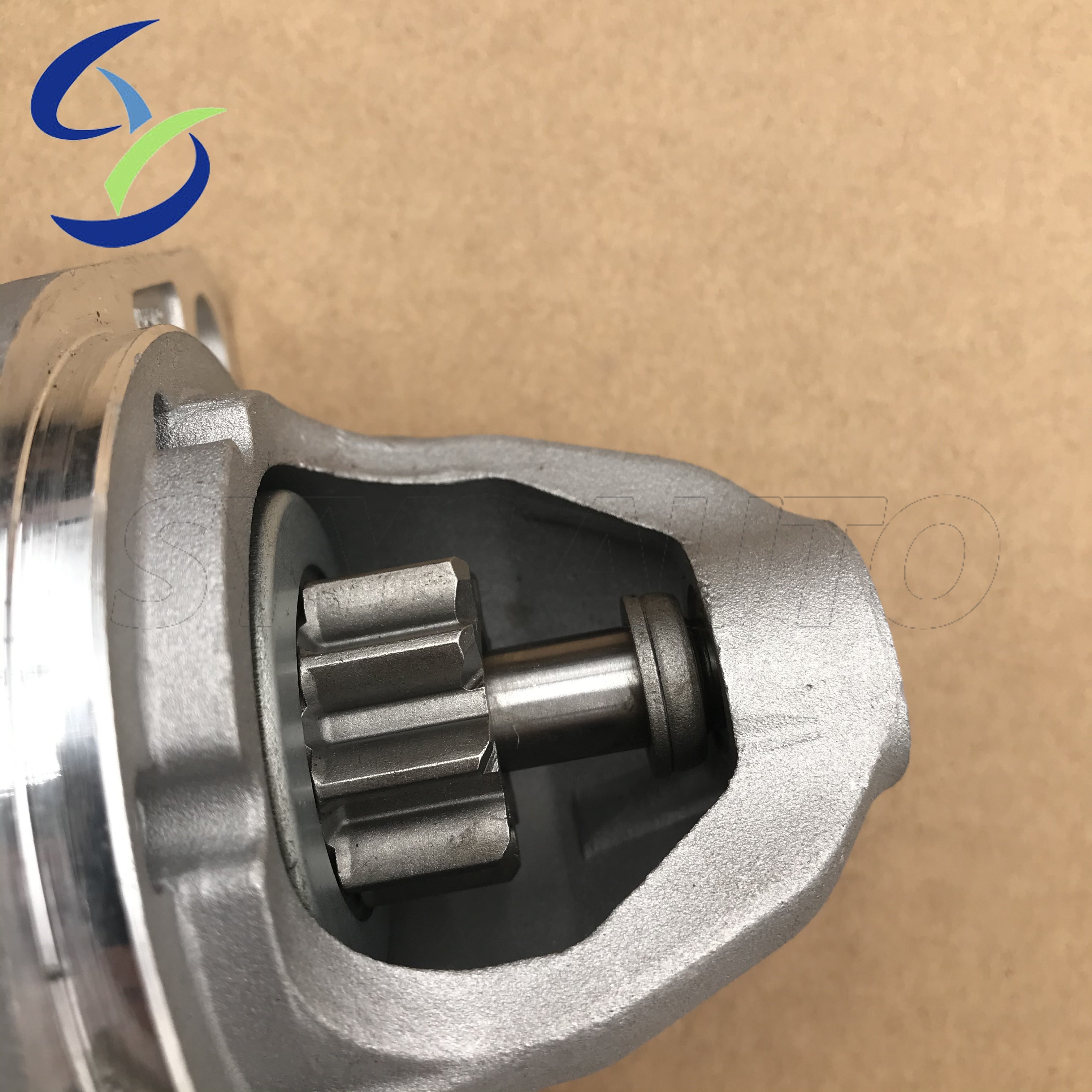 Starter Motor 12412354701 12 41 2 354 701 for BMW E60 525i 528i E61 E70 X5 E82 E83 12417526236 12417521116