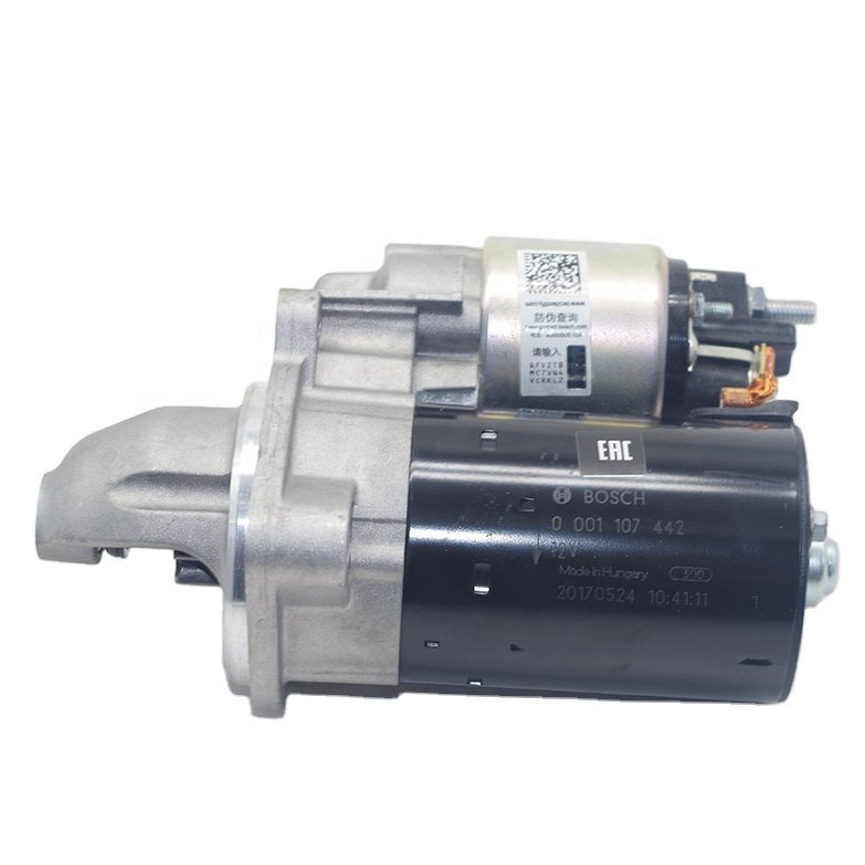 Typical 12411740379 12412167996 12412344242 M52/M54 Auto Starter for BMW E46 325 330 E39 520 528 E60 525 530