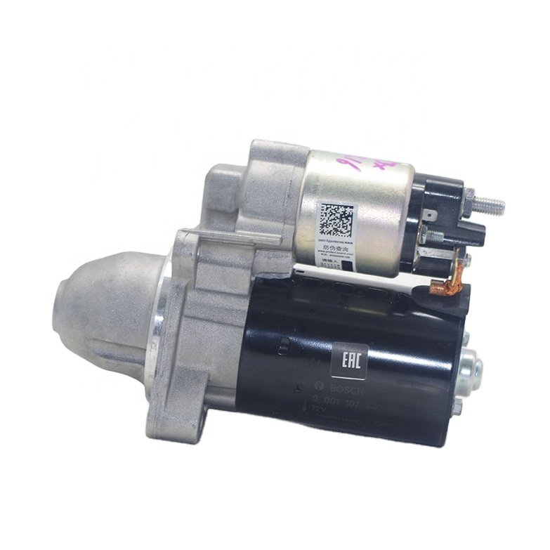 Typical 12411740379 12412167996 12412344242 M52/M54 Auto Starter for BMW E46 325 330 E39 520 528 E60 525 530