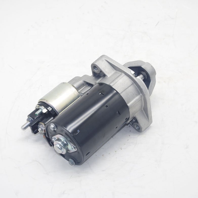 Typical 12411740379 12412167996 12412344242 M52/M54 Auto Starter for BMW E46 325 330 E39 520 528 E60 525 530