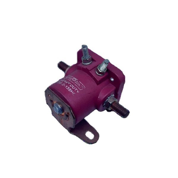HIGHT QUALITY 12V STARTER RELAY SOLENOID SNLS135 F903 B6AZ11450A for FORD