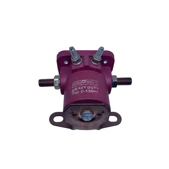 HIGHT QUALITY 12V STARTER RELAY SOLENOID SNLS135 F903 B6AZ11450A for FORD