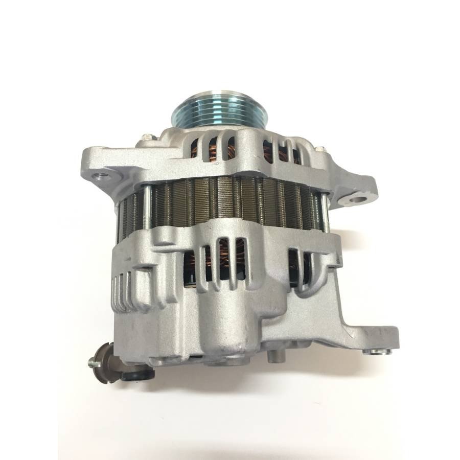 12v Alternator 23100-EB71A for Nissan NAVARA 2012 D40