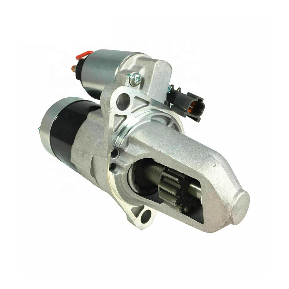 Auto 233008H500 M0T87081 M0T87085ZC 233008J010 SS086 LRS02225 Starter Moto