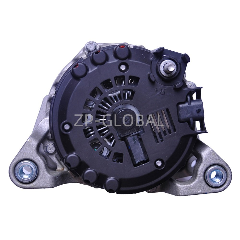 Parts Wholesale Starters and Alternator Repair 13577154 for Encore