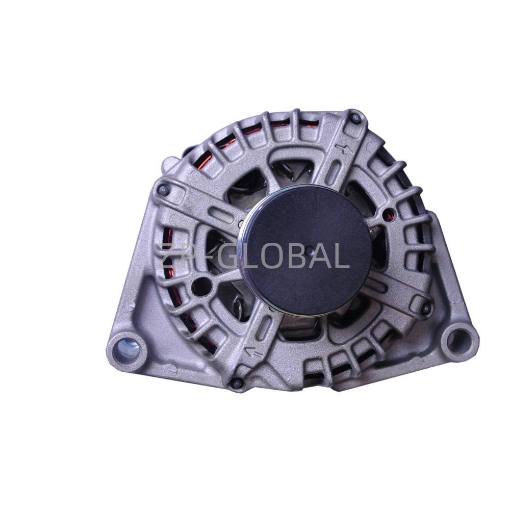 Parts Wholesale Starters and Alternator Repair 13577154 for Encore