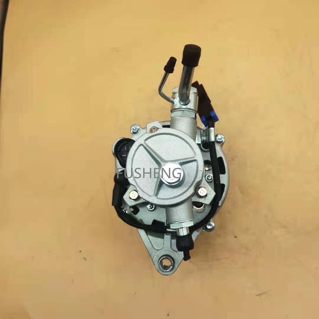 24V 45A Generator Alternator for ISUZU NKR 3.6D 4BE1 1984-1990 LR225408C