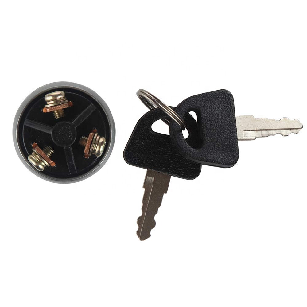 JK423 Factory Price Universal Type Ignition Starter Switch for Truck