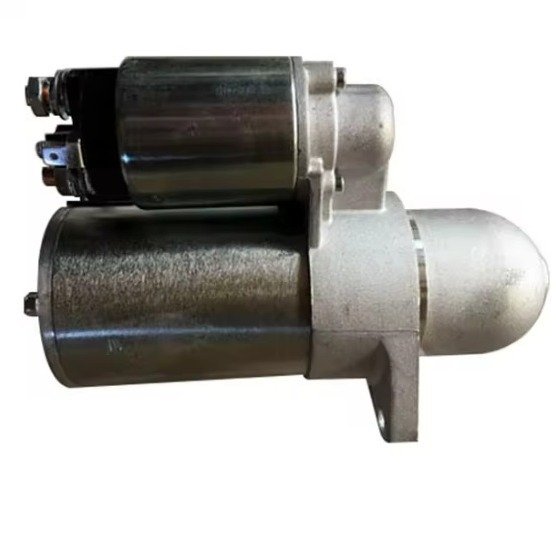Car Starter Motor 96643605 96963480 96943426 Starter Generator Suitable for Fiat