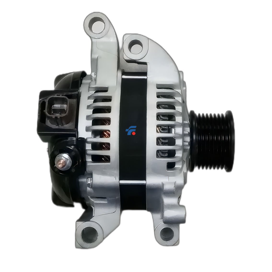 Starter and Alternator ALN2830AN 2706038080 2706038090 2706038110 Alternator 12V 150A 8PK Car Generator