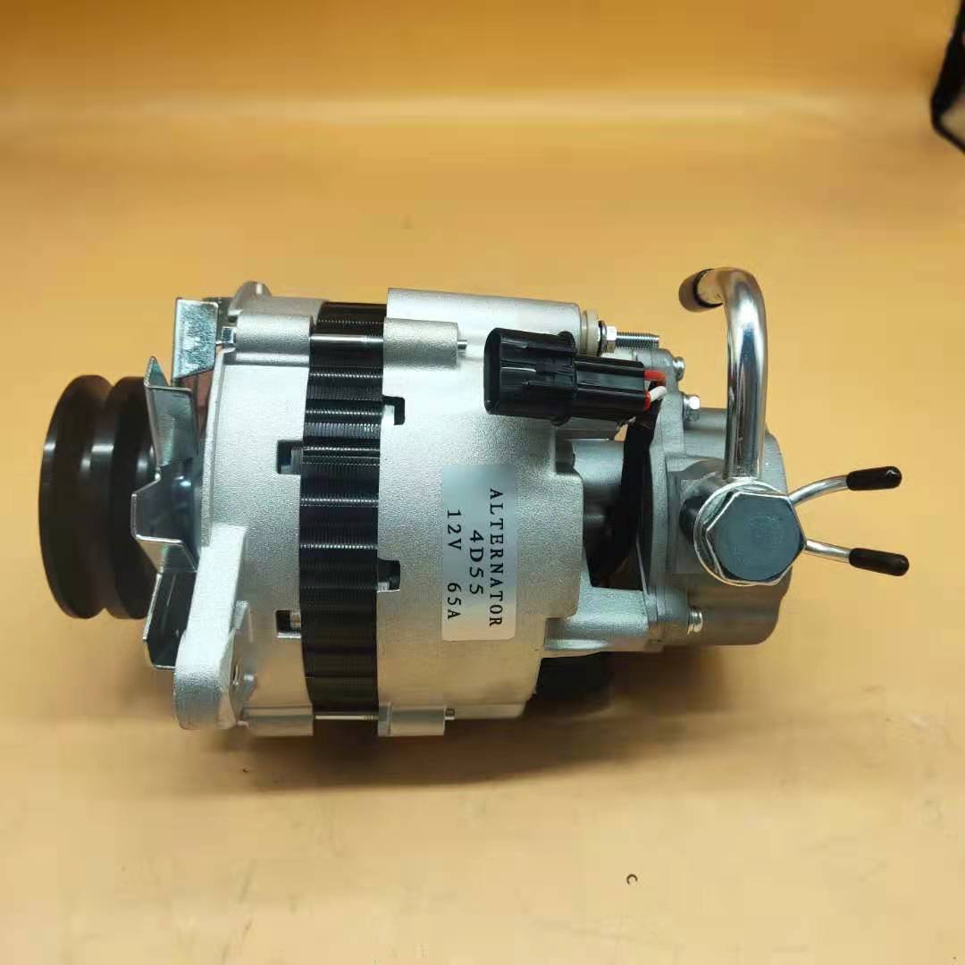 MD106320 12V Alternator for 4D55 Engine Alternato 37300-42014r 37300-42621 37300-42502 37300-42620 37300-47451 37300-42622