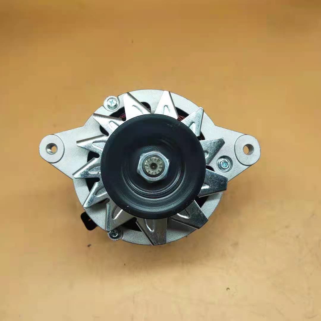 MD106320 12V Alternator for 4D55 Engine Alternato 37300-42014r 37300-42621 37300-42502 37300-42620 37300-47451 37300-42622