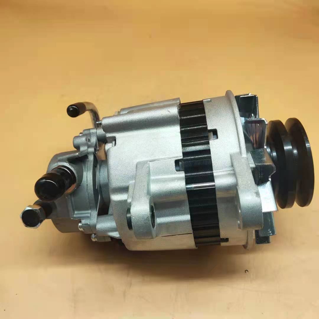 MD106320 12V Alternator for 4D55 Engine Alternato 37300-42014r 37300-42621 37300-42502 37300-42620 37300-47451 37300-42622