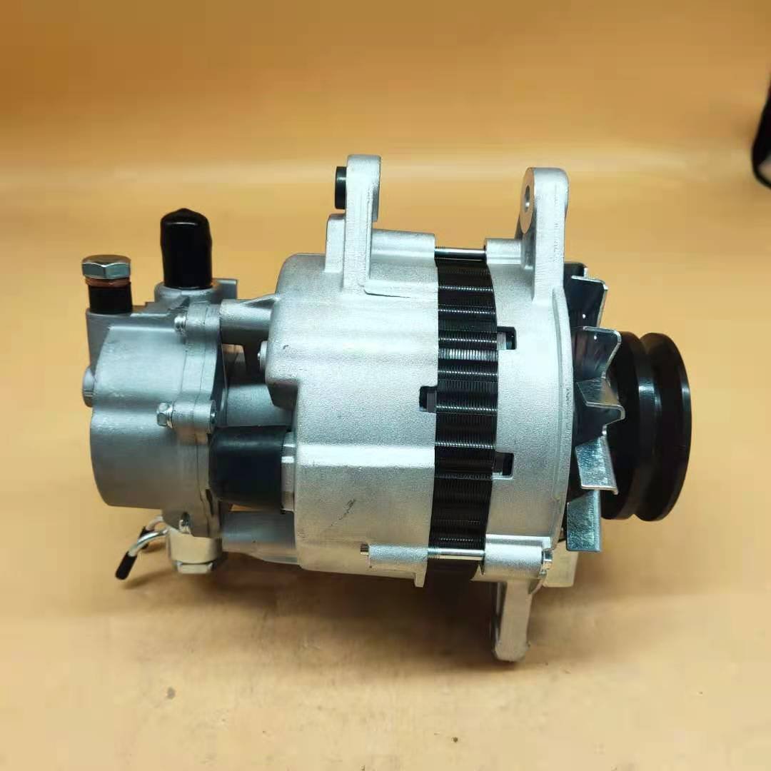 MD106320 12V Alternator for 4D55 Engine Alternato 37300-42014r 37300-42621 37300-42502 37300-42620 37300-47451 37300-42622
