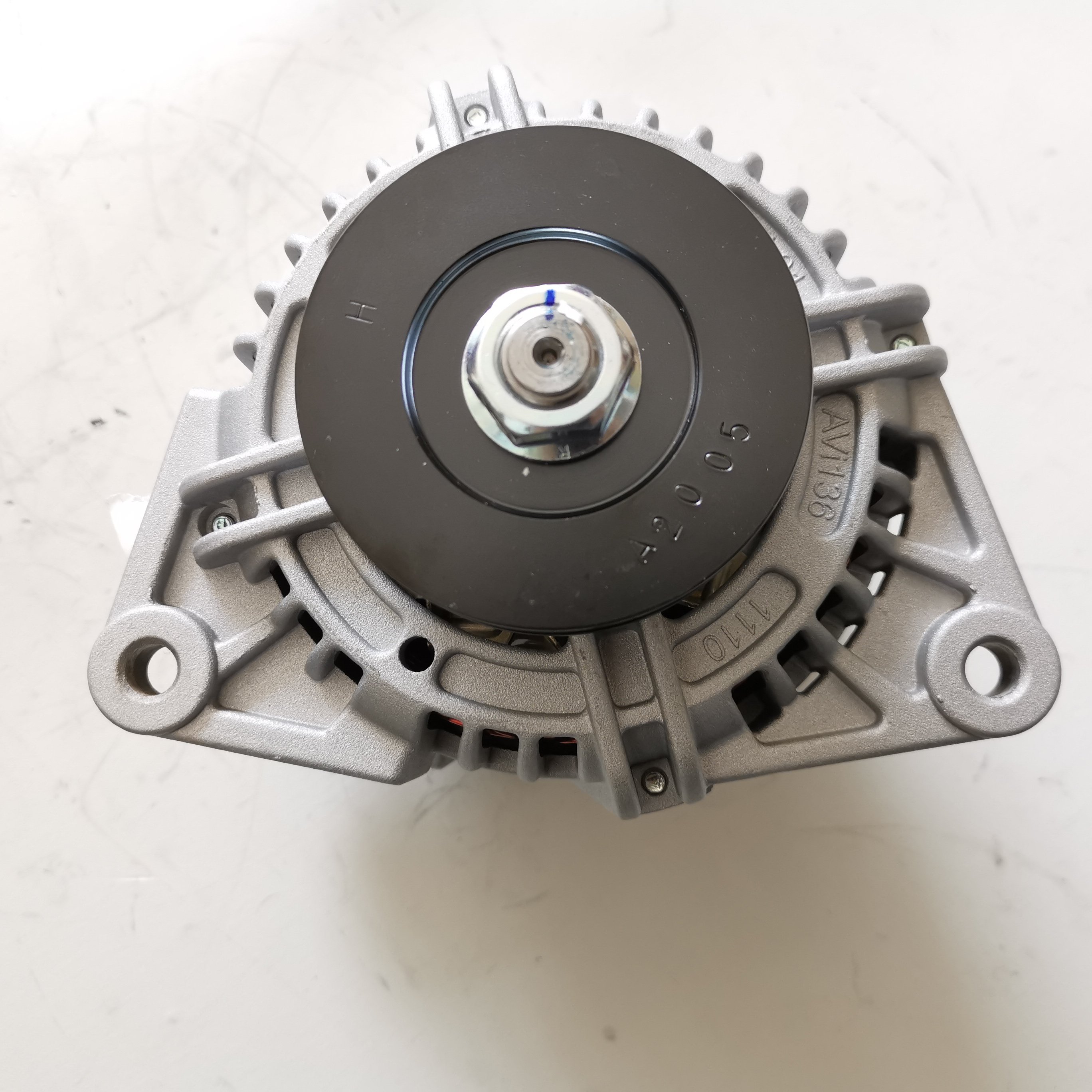 High Quality Advantage Supply Weichai Deutz 226B Engine Marine Engine Alternator 13063406/AVI136A2005/14V120A/1PK B+