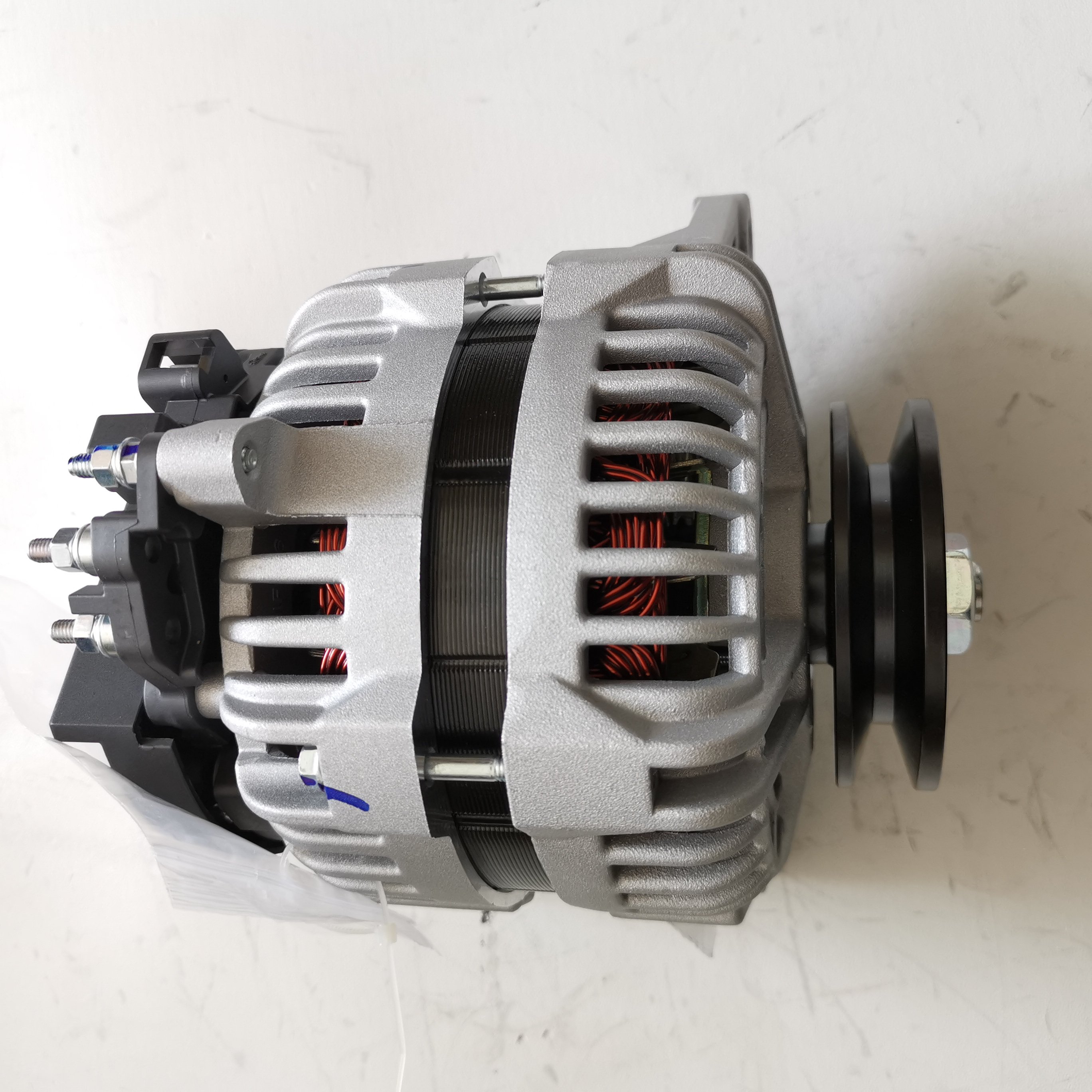 High Quality Advantage Supply Weichai Deutz 226B Engine Marine Engine Alternator 13063406/AVI136A2005/14V120A/1PK B+