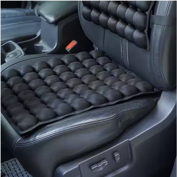 Inflatable Anti Bedsore Alternating Pressure Wheelchair Medical Seat air Cushion