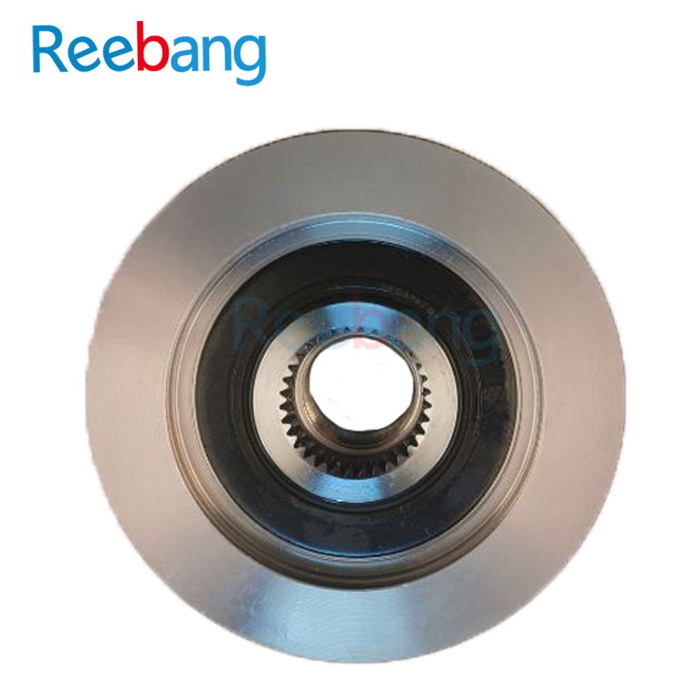 27415-0L030 27415-0L010 27415-30020 Hiace Alternator Pulley for Toyota Hilux Innova 1KD 2KD 2004-2012
