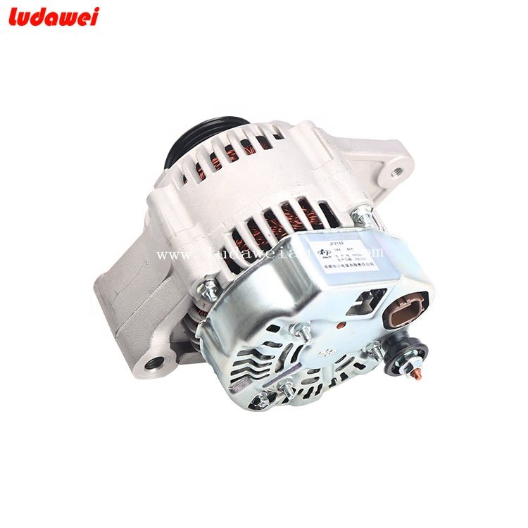 For SUZUKI 7103 Alternator JFZ169-YC5