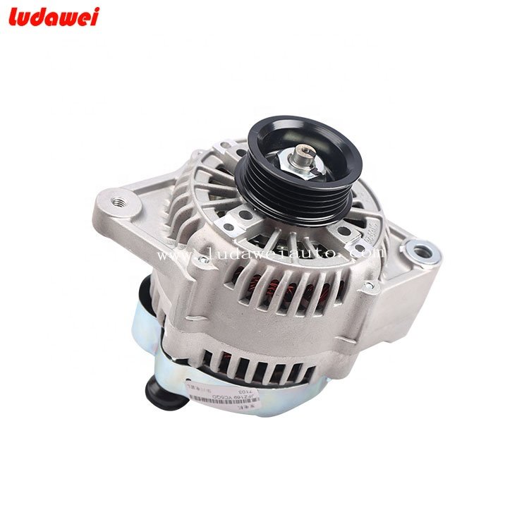 For SUZUKI 7103 Alternator JFZ169-YC5