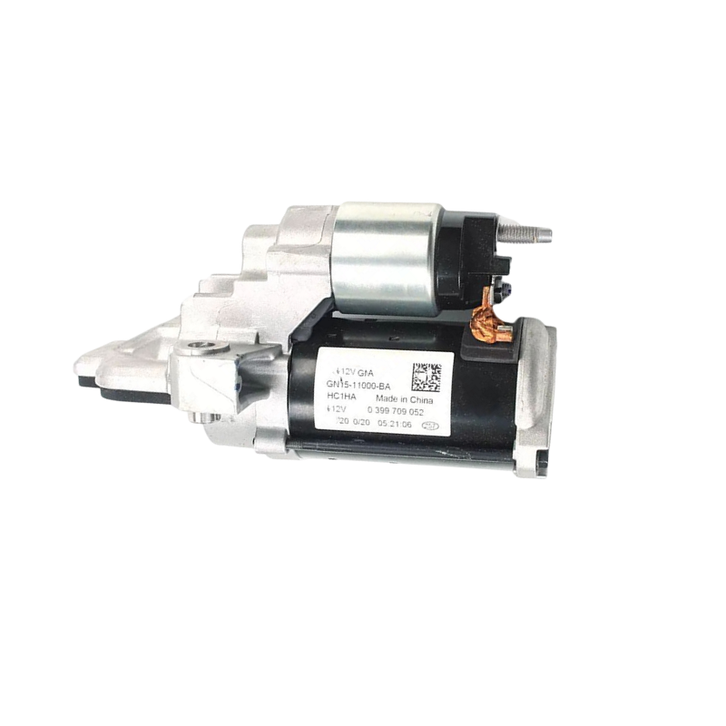 Ecosport Starter Assembly GN1511000BA GN1Z11002B GN15 11000 BA Genuine Motor