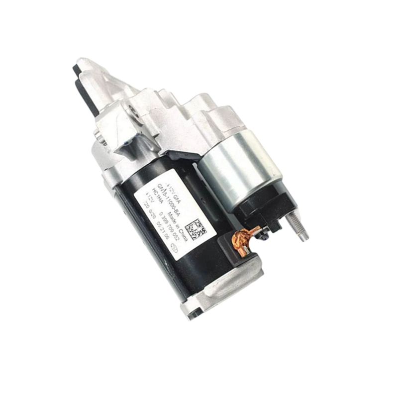 Ecosport Starter Assembly GN1511000BA GN1Z11002B GN15 11000 BA Genuine Motor