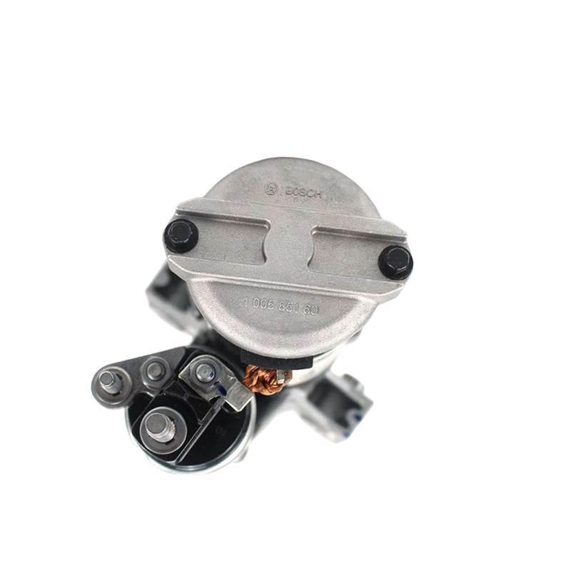 Ecosport Starter Assembly GN1511000BA GN1Z11002B GN15 11000 BA Genuine Motor