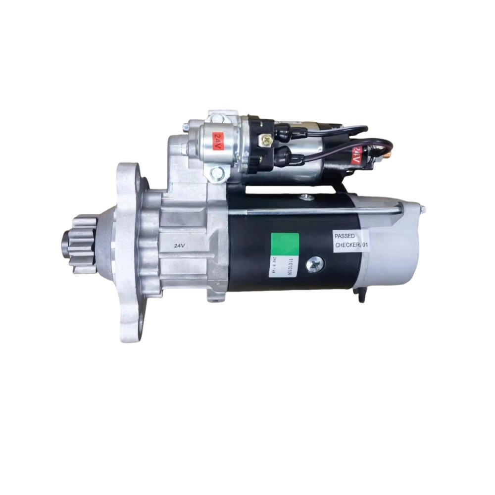 High Quality Auto Starter 11010109