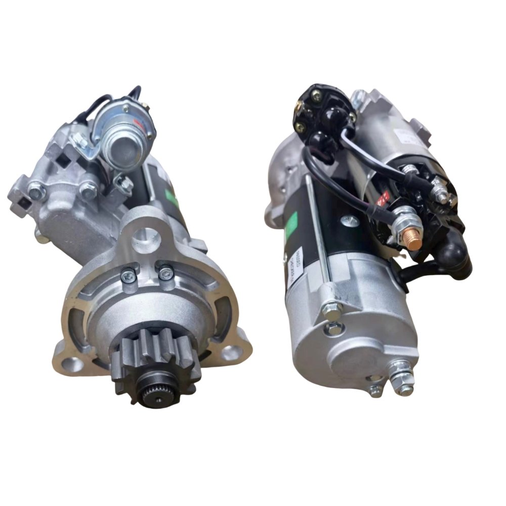 High Quality Auto Starter 11010109