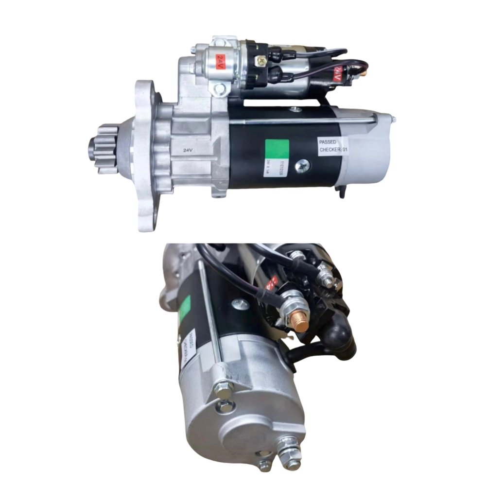 High Quality Auto Starter 11010109