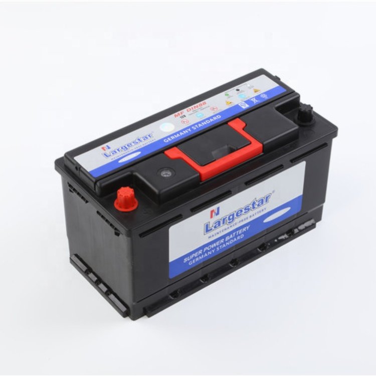 sealed Lead Acid Battery Car Battery Wholesale Auto Car Batteries