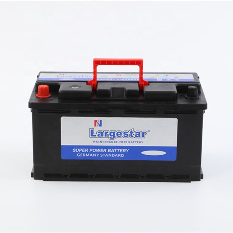 sealed Lead Acid Battery Car Battery Wholesale Auto Car Batteries