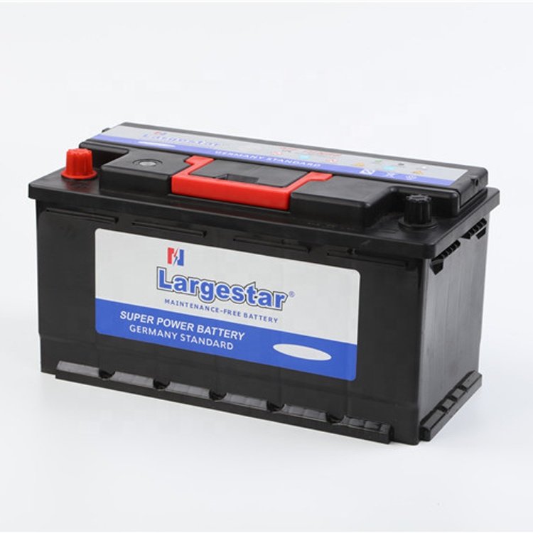 sealed Lead Acid Battery Car Battery Wholesale Auto Car Batteries