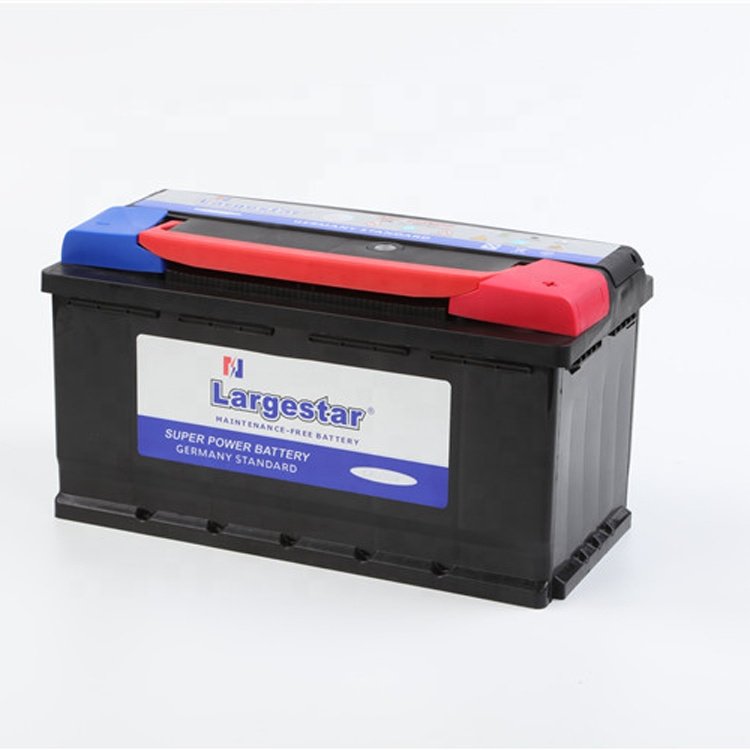 sealed Lead Acid Battery Car Battery Wholesale Auto Car Batteries