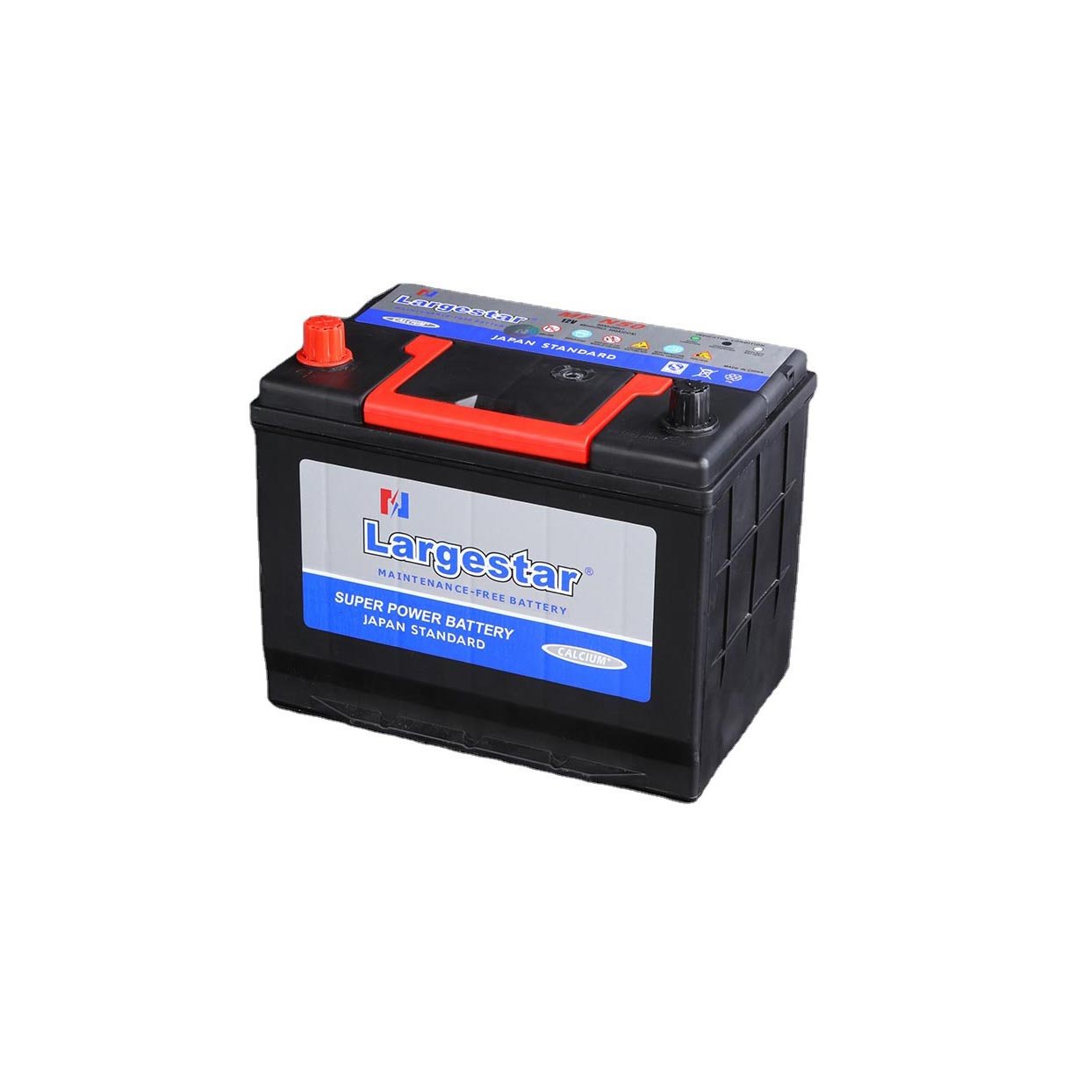 sealed Lead Acid Battery Car Battery Wholesale Auto Car Batteries