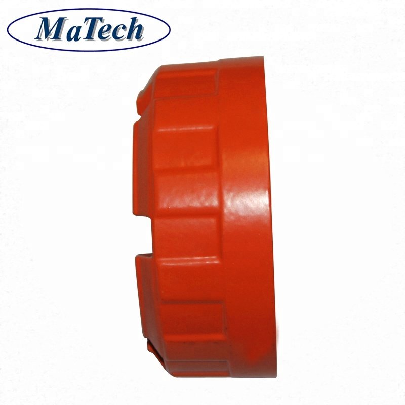 MaTech Factory Aluminum Die Casting Automatic Transmission Bell Housing
